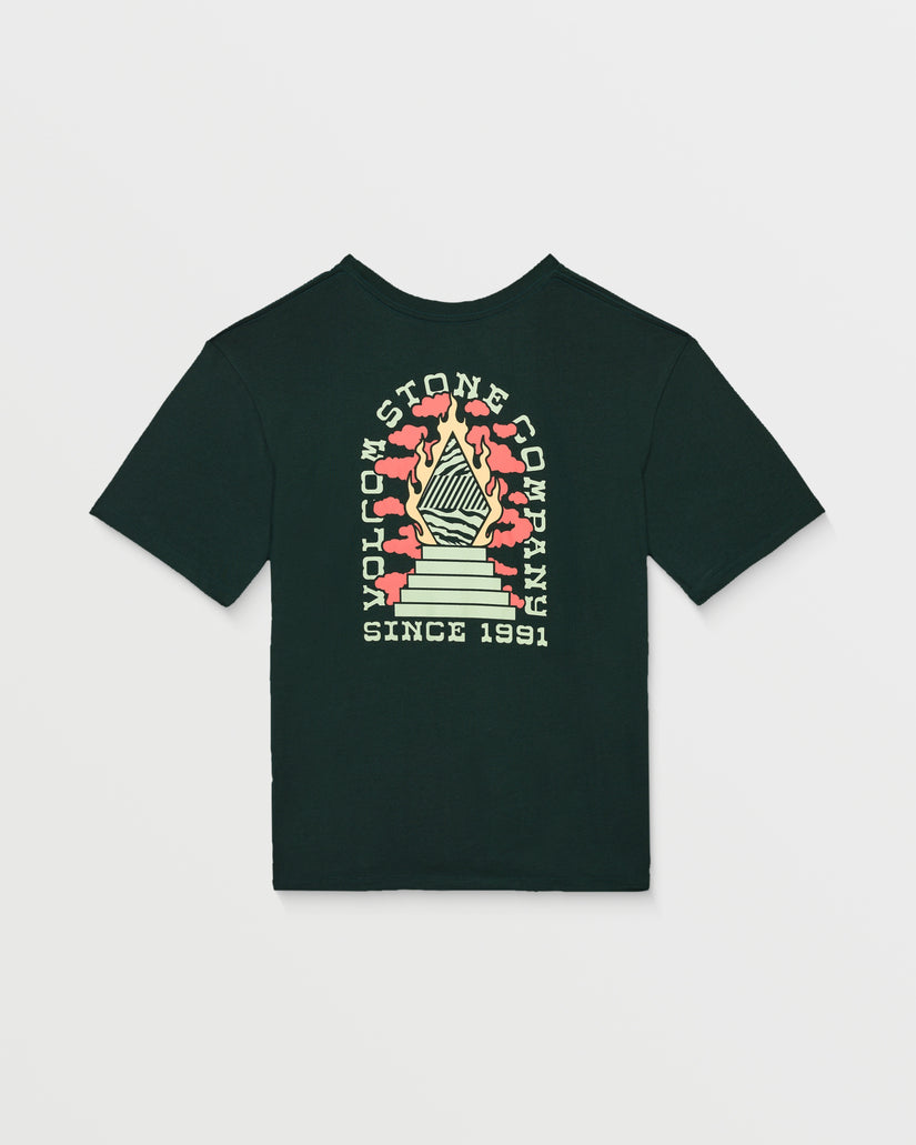 Altarium T-Shirt - Scarab - (KINDER)