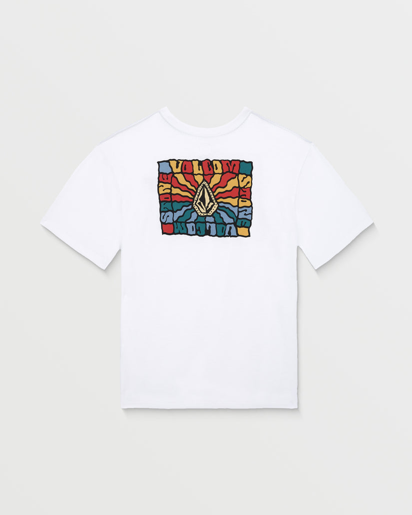 Altarium T-Shirt - White - (KINDER)
