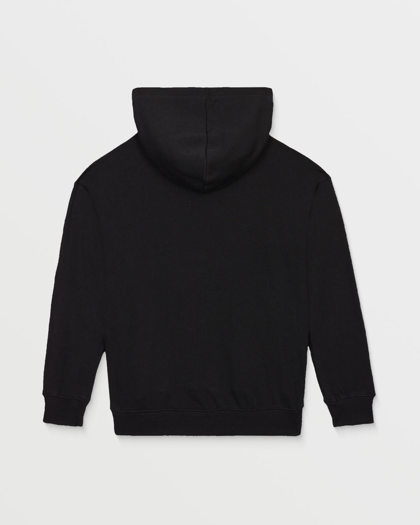 Watanite Hoodie - Black - (KINDER)