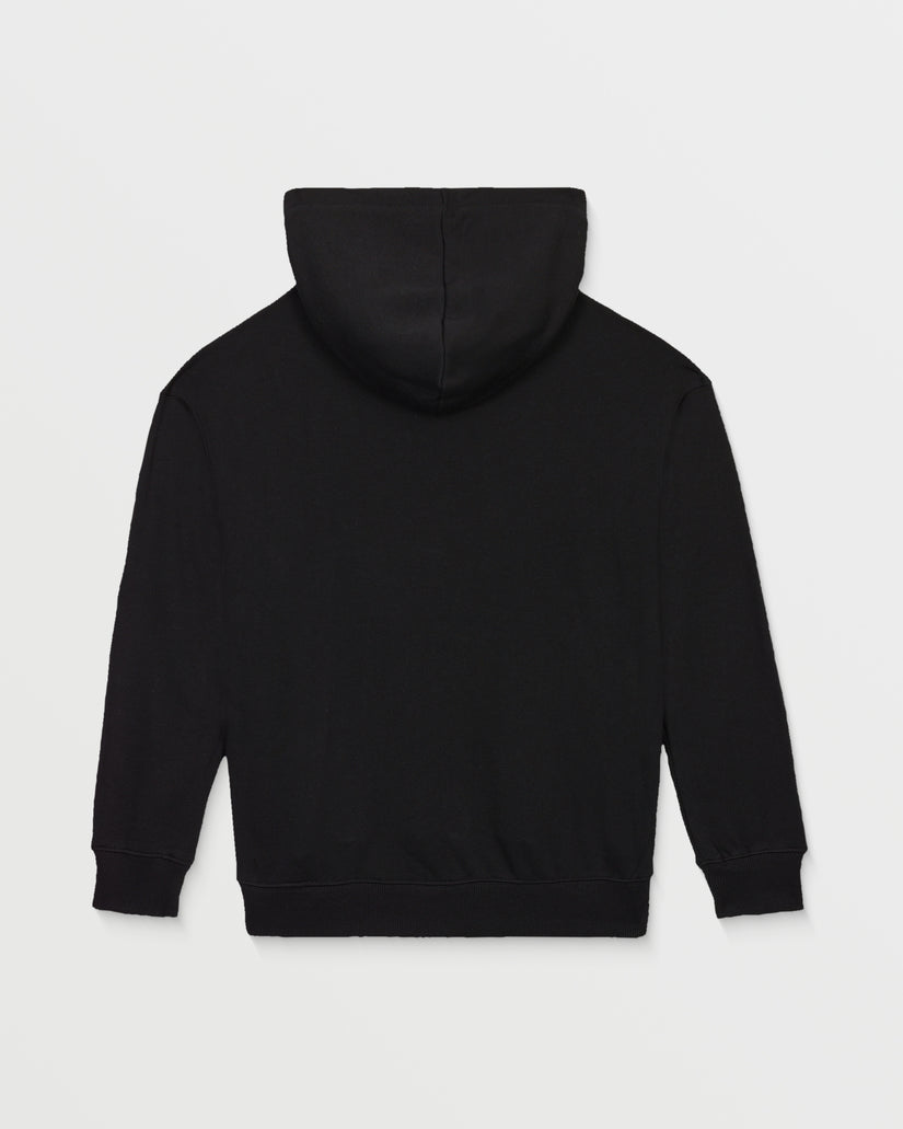 Watanite Hoodie - Black - (KINDER)