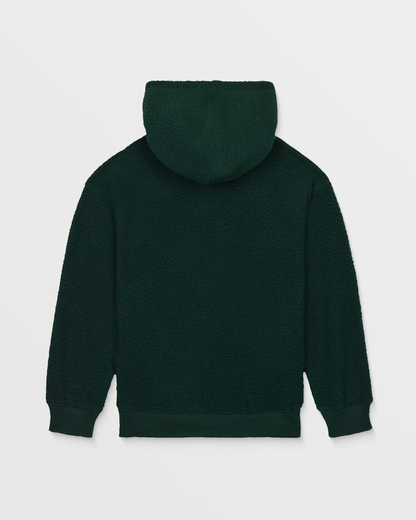 Toogoat Hoodie - Scarab - (KINDER)