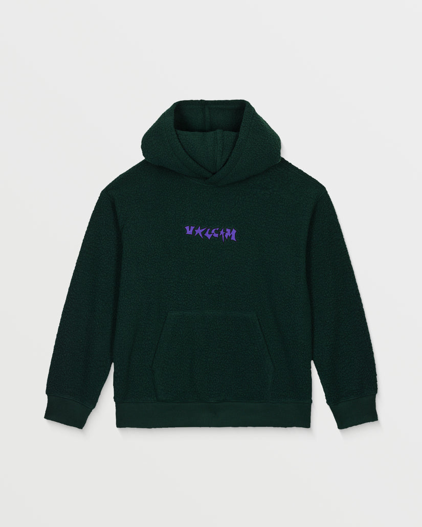 Toogoat Hoodie - Scarab - (KINDER)
