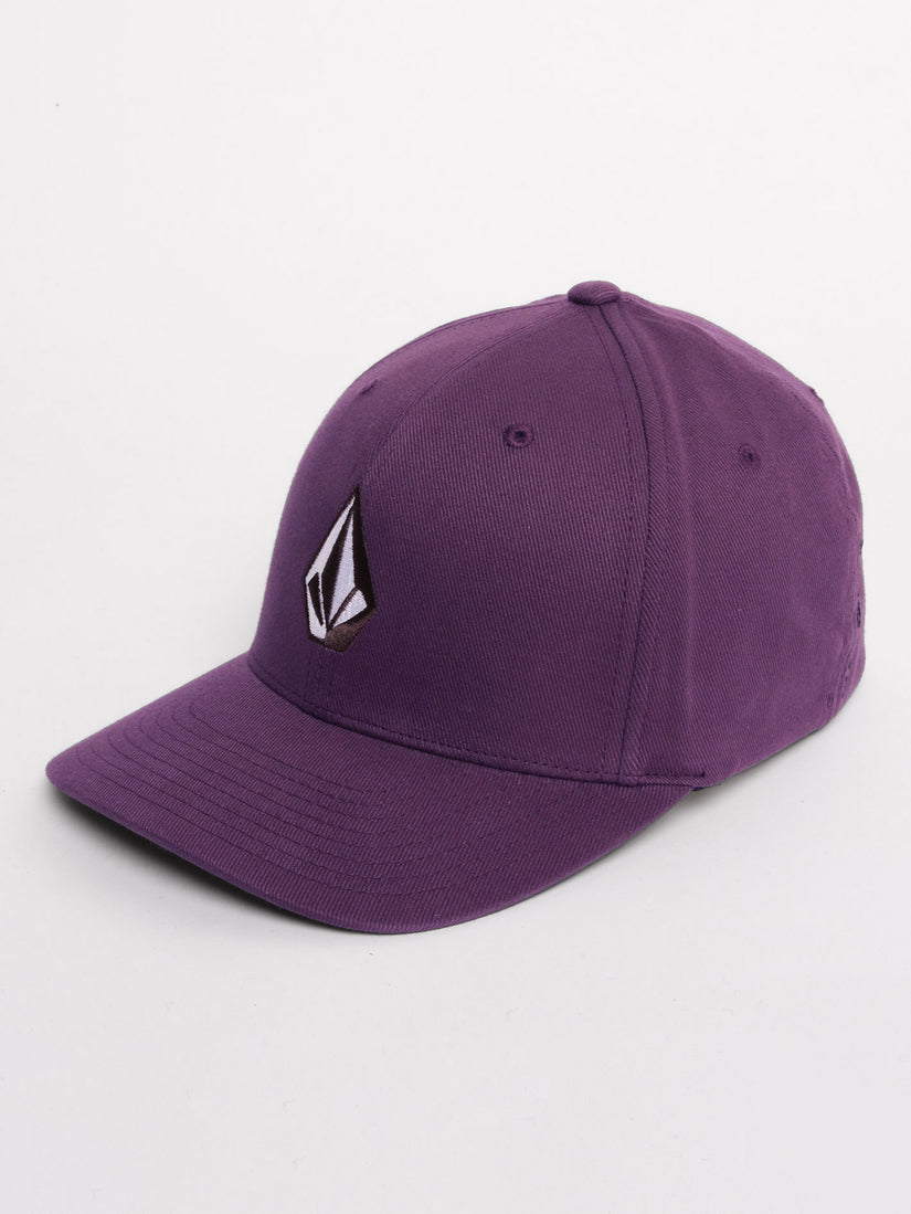Full Stone Flexfit Kappe - Vintage Violet