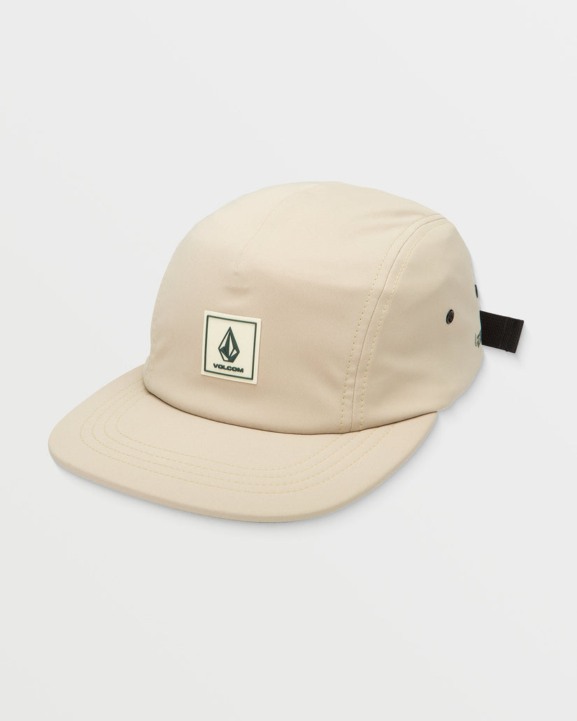 Stone Tech Camper Delta Kappe - LIGHT KHAKI
