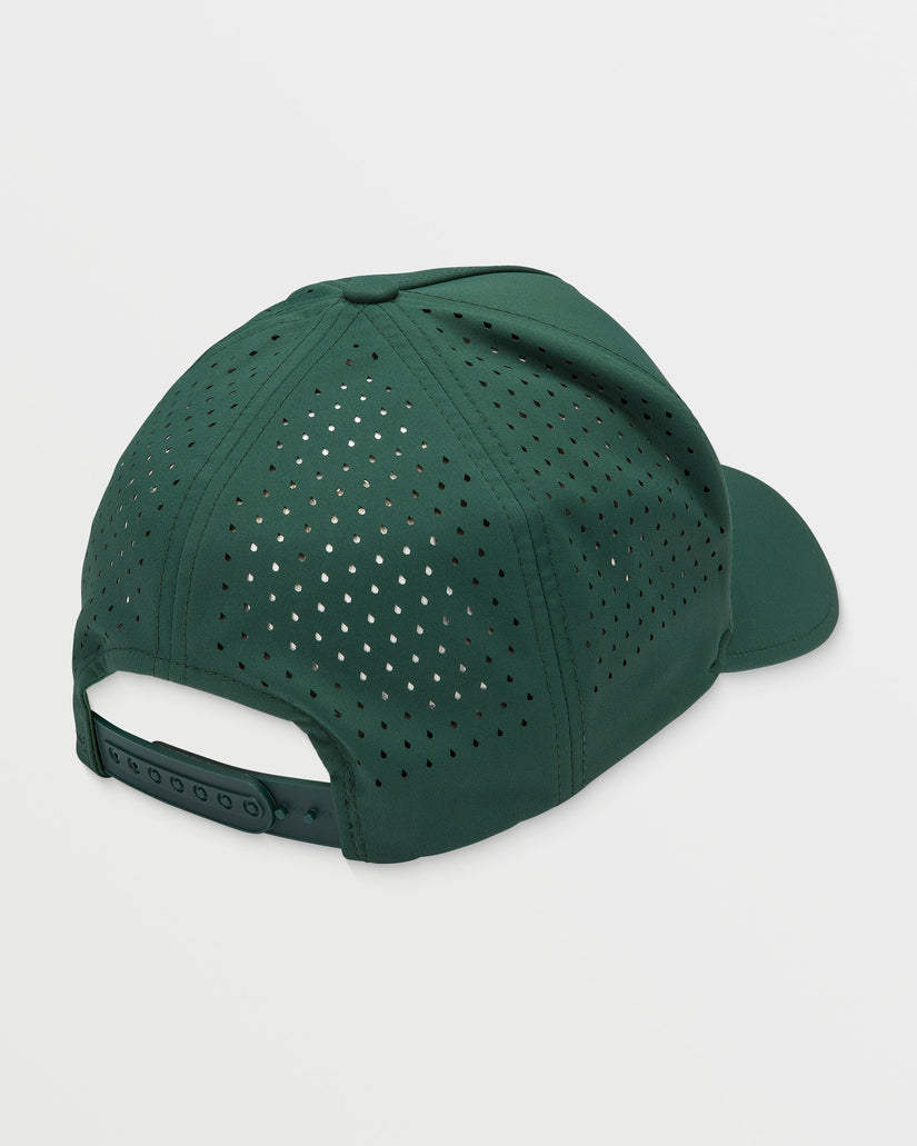 Stone Vented Kappe - ALPINE