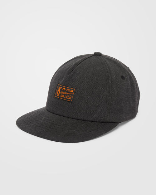 Workwear Adj Kappe