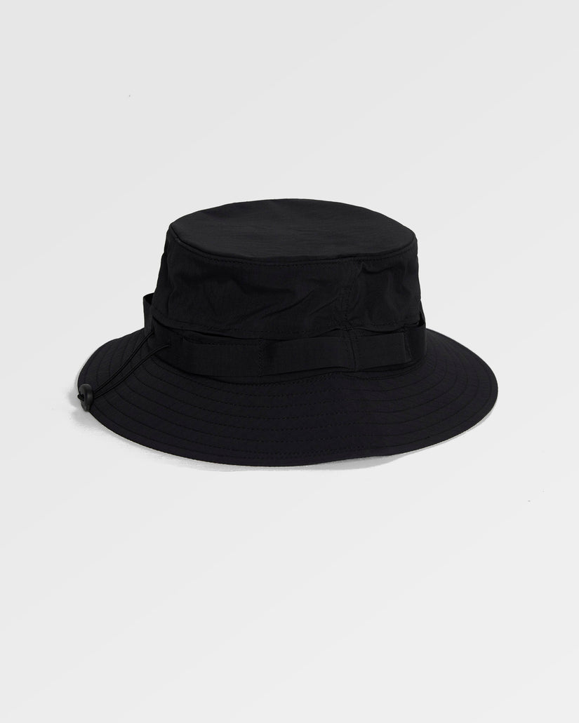 Ventilator Boonie-Hut - Black