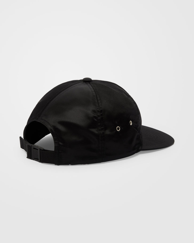 Ozzy Kappe - Black