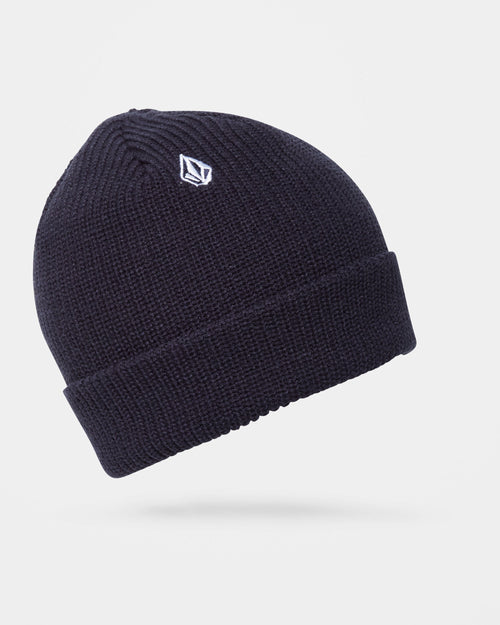 Roller Beanie - Military - Men - EU - Europe