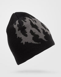 Stormster Beanie - Black