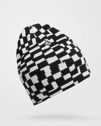 Carrau Beanie - White
