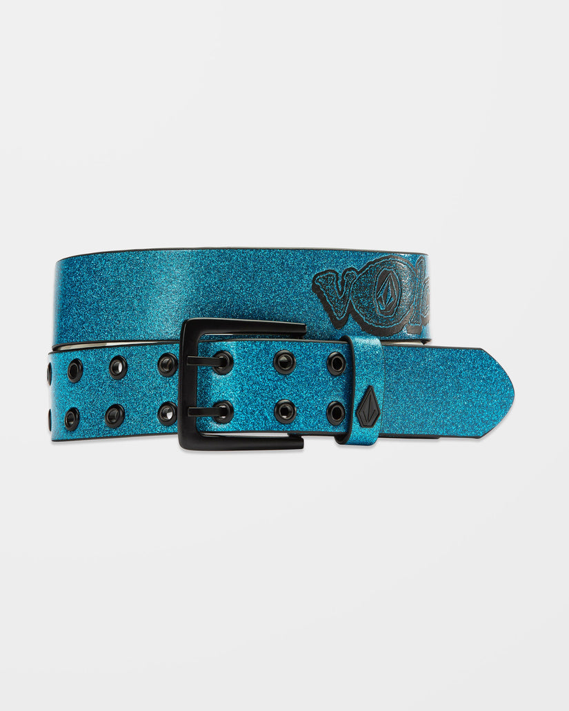Volcom Ent Gürtel - RESIN BLUE