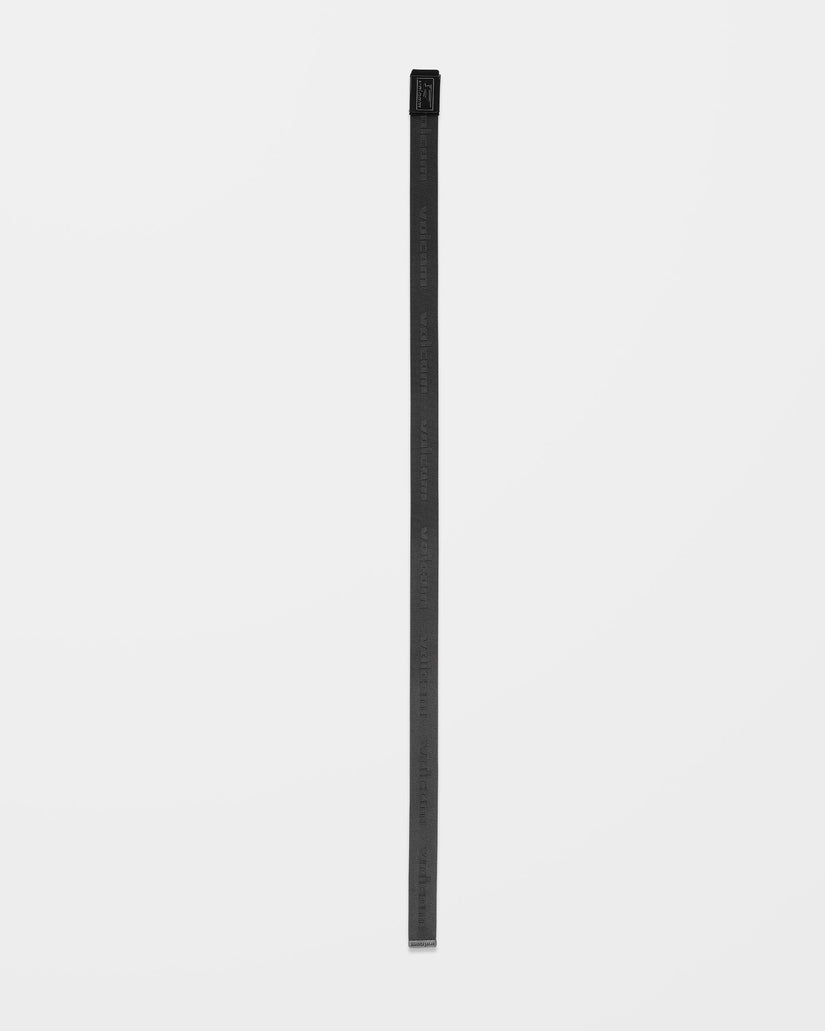 Modstone Web Gürtel - BLACK