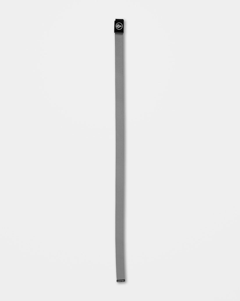 Circle Web Gürtel - Heather Grey