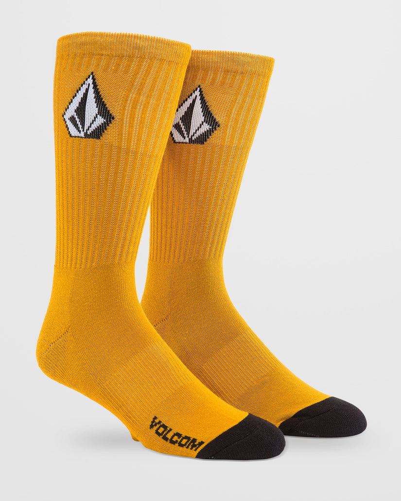 Full Stone Mix Socken (3er Packung) - Multi