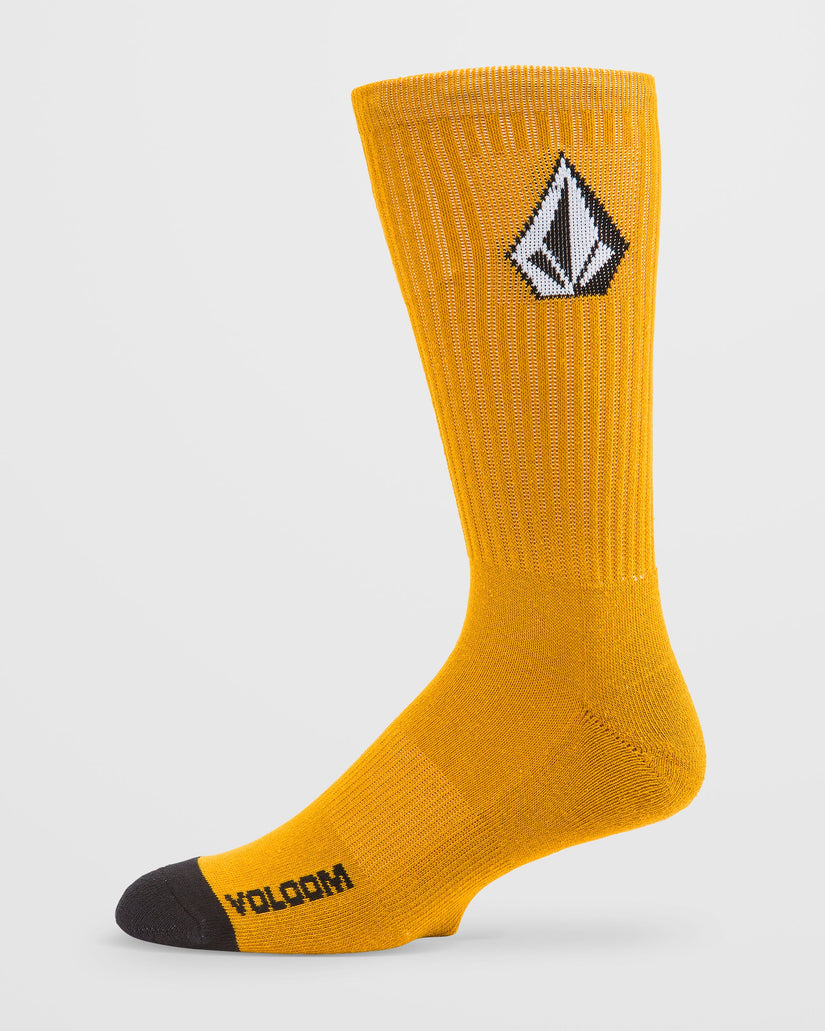 Full Stone Mix Socken (3er Packung) - Multi