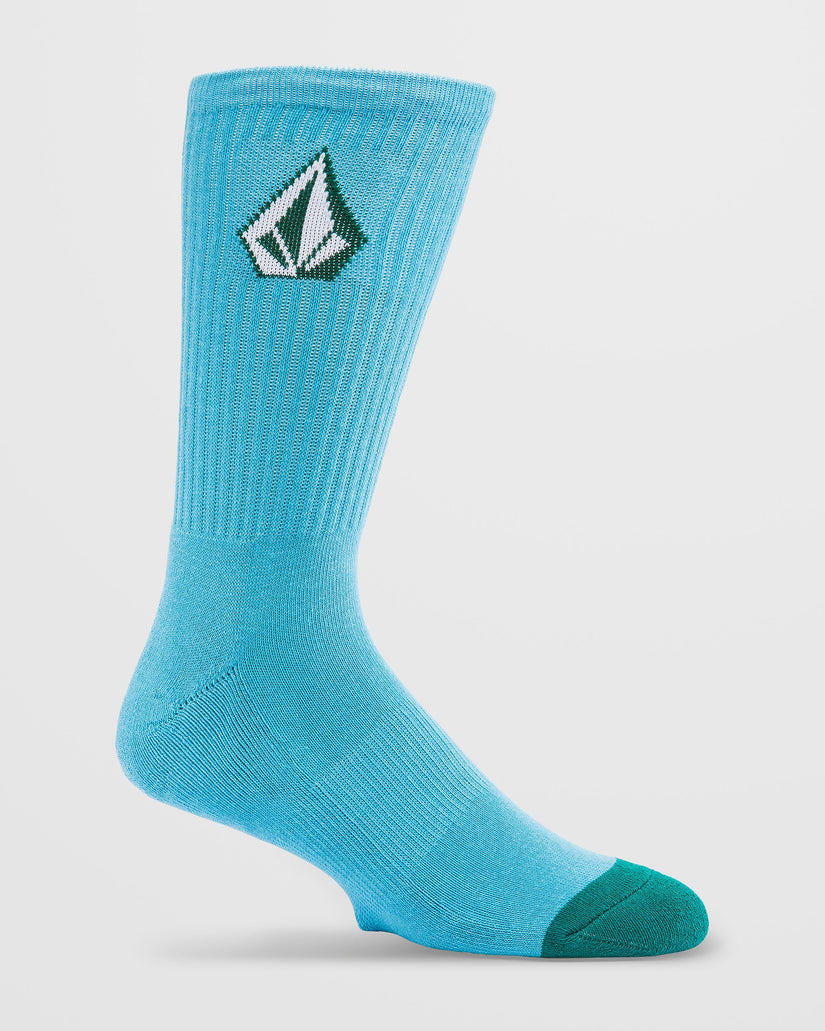 Full Stone Mix Socken (3er Packung) - Multi