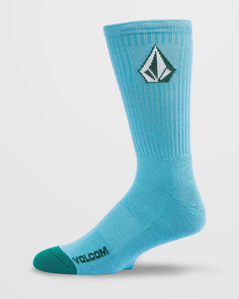 Full Stone Mix Socken (3er Packung) - Multi