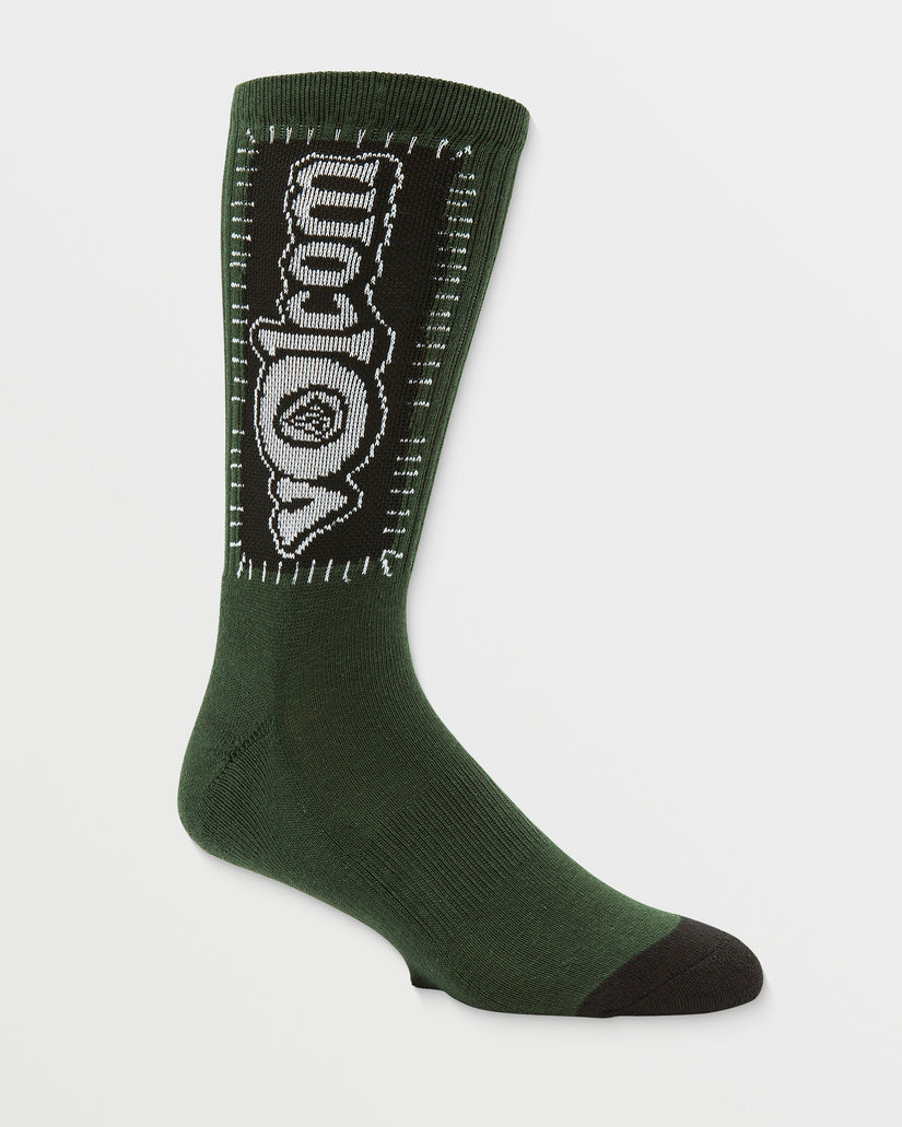 Volcom Ent Socken - ALPINE