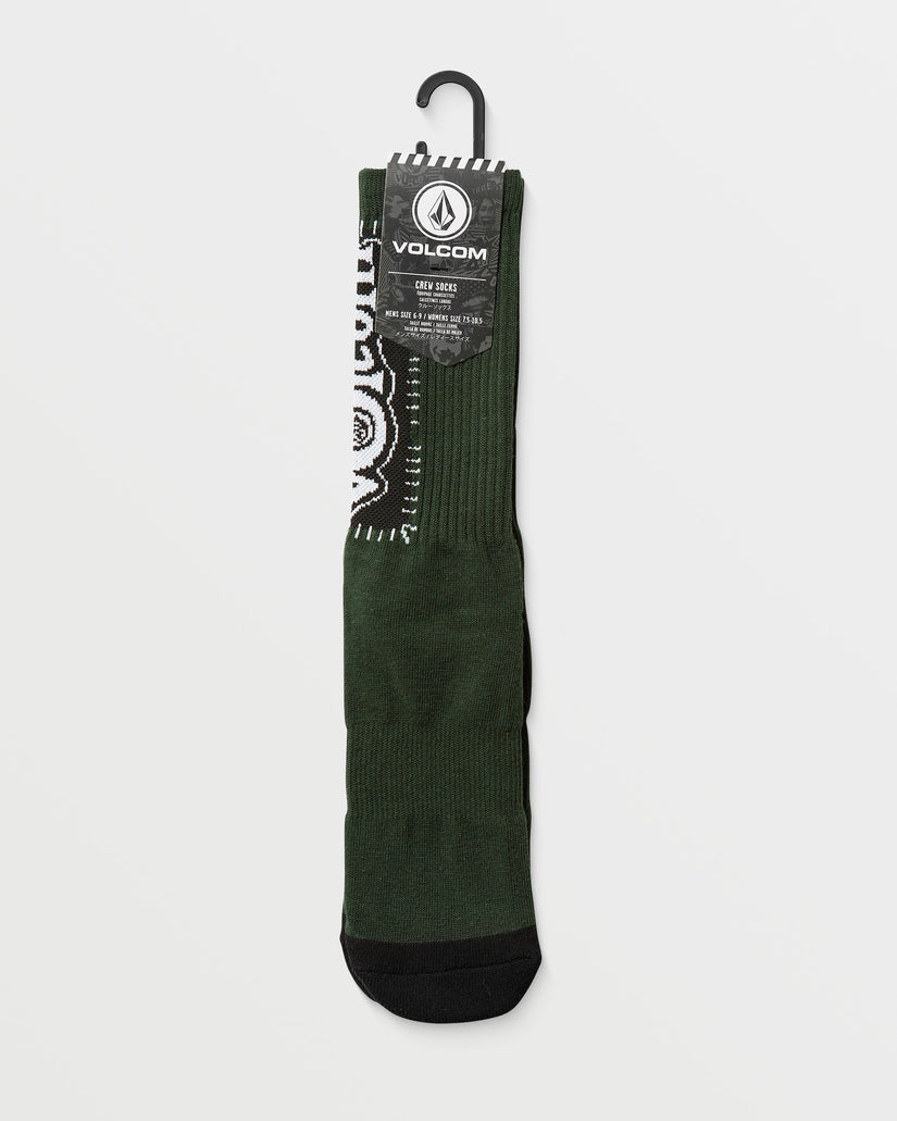 Volcom Ent Socken - ALPINE
