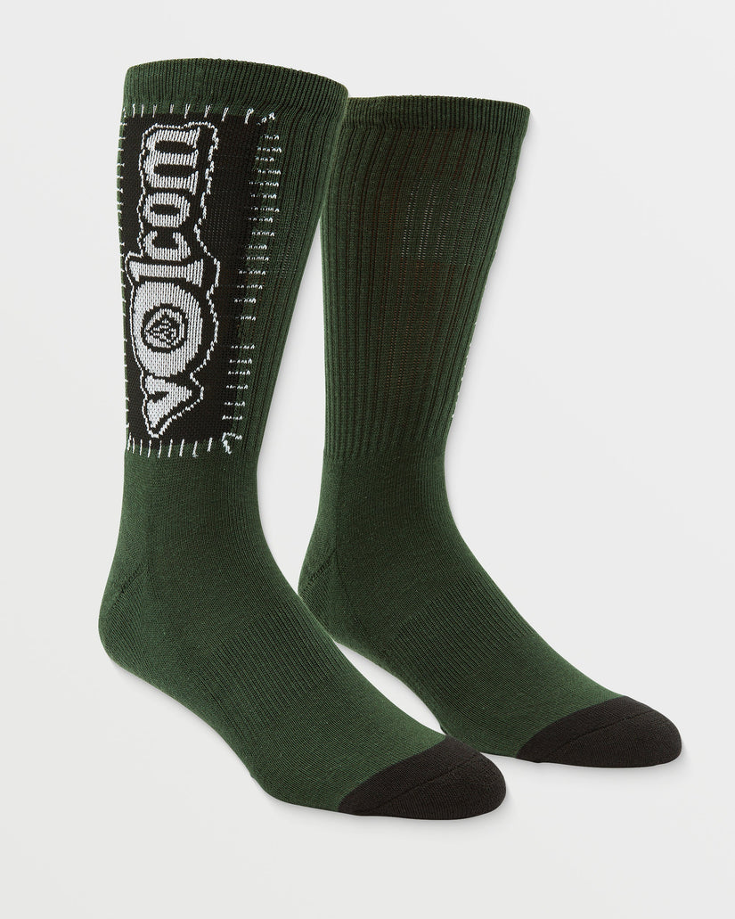 Volcom Ent Socken - ALPINE