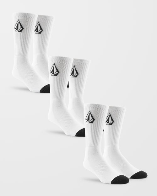 Full Stone Socken (3 Pack)