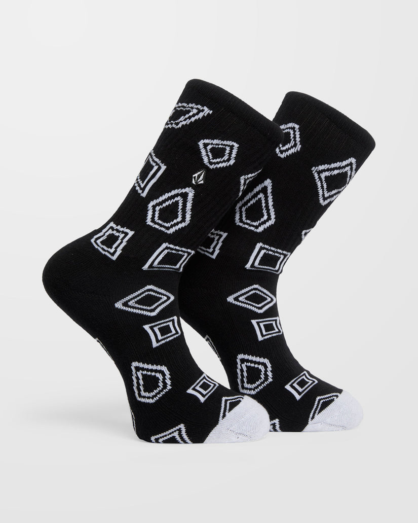 Print Mixer Socken (3 pack) - Multi