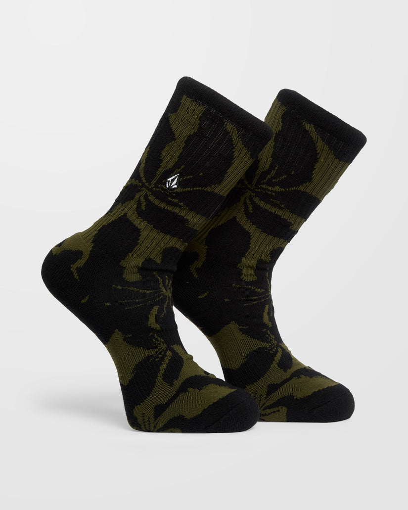 Print Mixer Socken (3 pack) - Multi