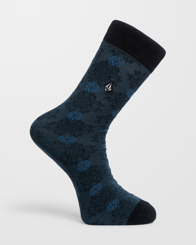 Mini Mark Socken (3 pack) - Multi
