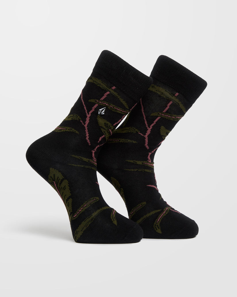 Mini Mark Socken (3 pack) - Multi