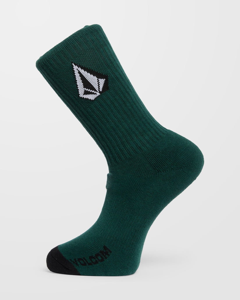 Full Stone Socken (3 pack) - Multi