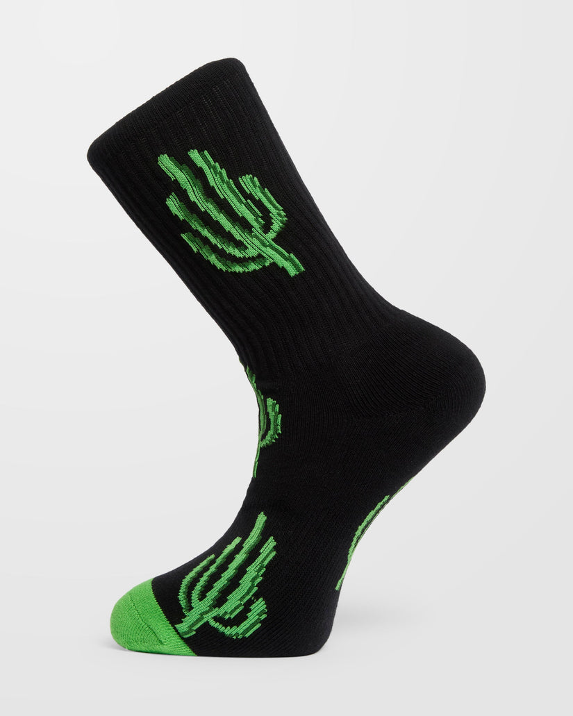 Mickey Mason Socken (2 Pack) - Multi
