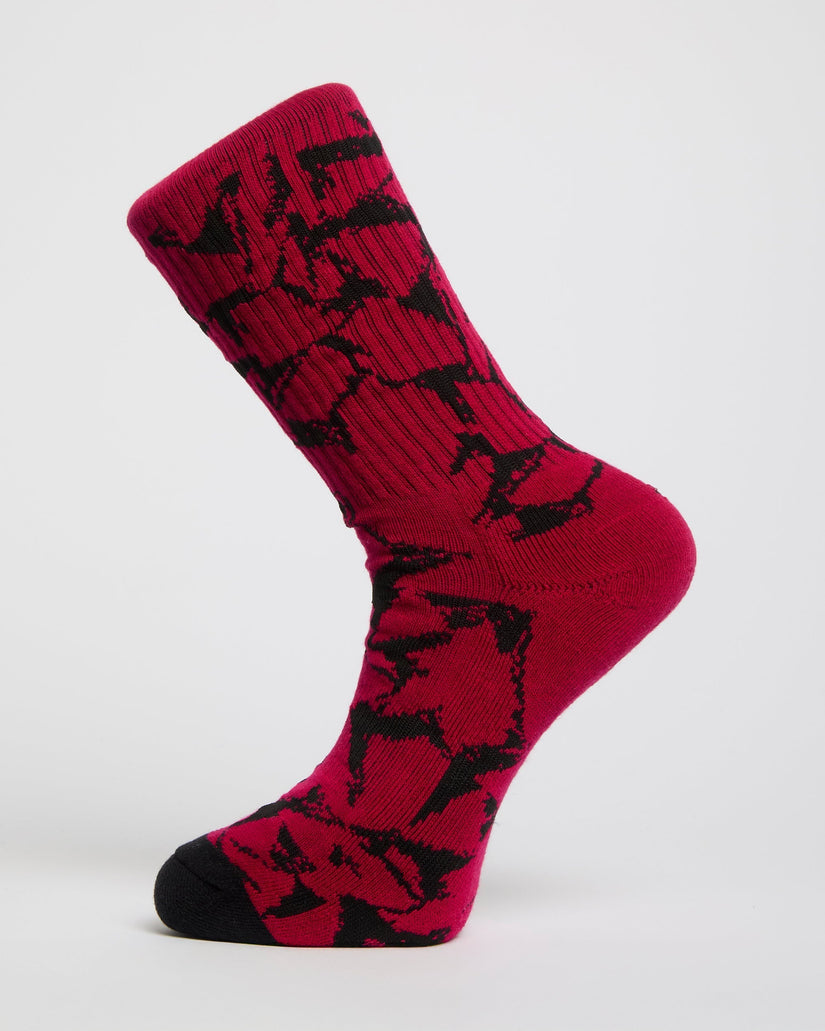 Print Mixer Socken 2 (3 pack) - Mix