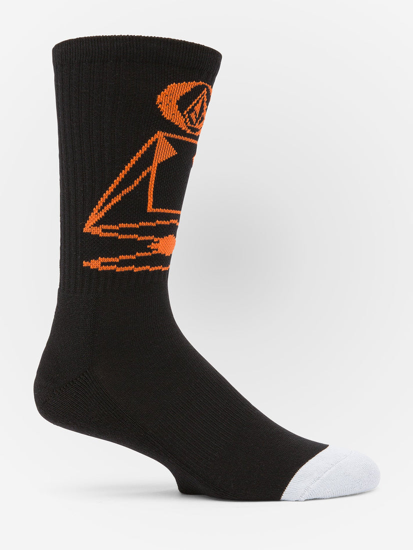 Skate Vitals Remy S Socken - Black