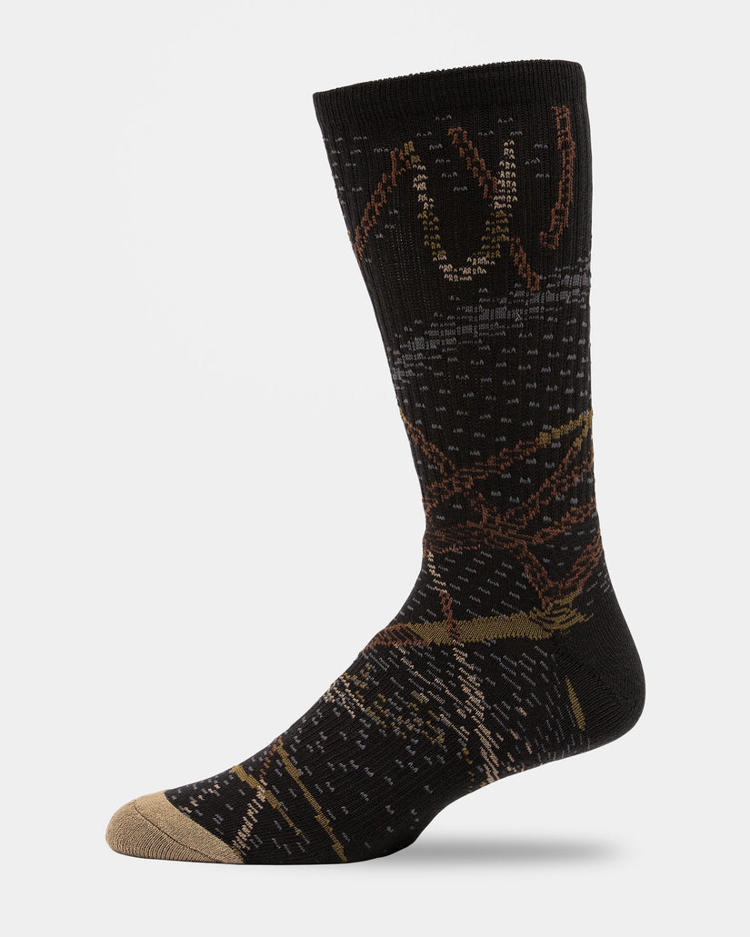 Stoney Socken (3Er-Pack) - Multi