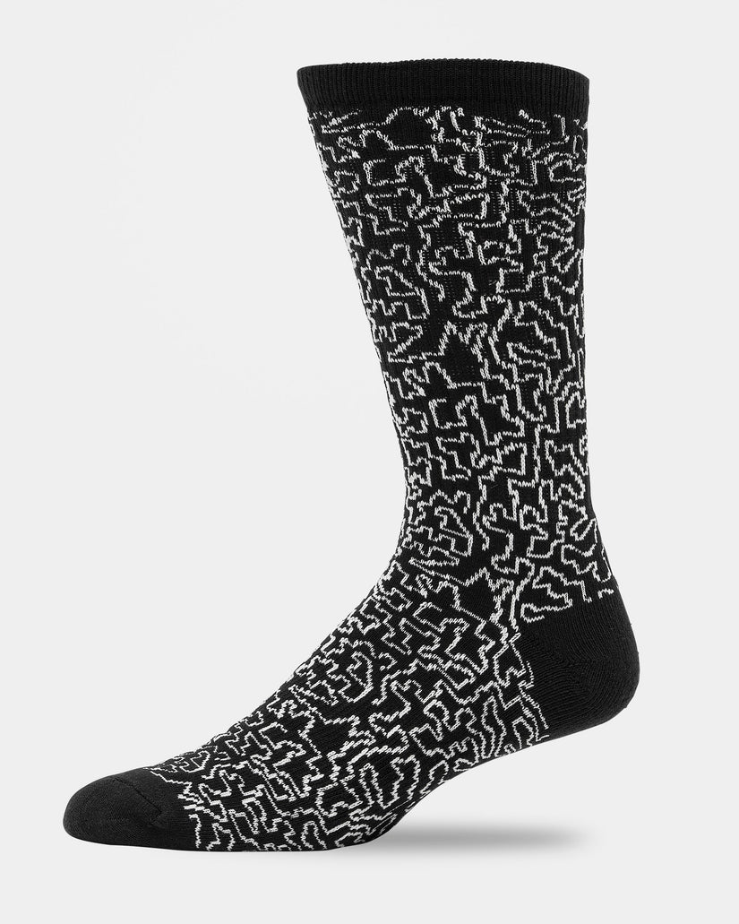 Stoney Socken (3Er-Pack) - Multi