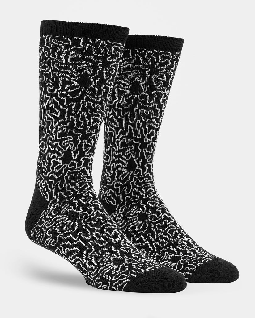 Stoney Socken (3Er-Pack) - Multi