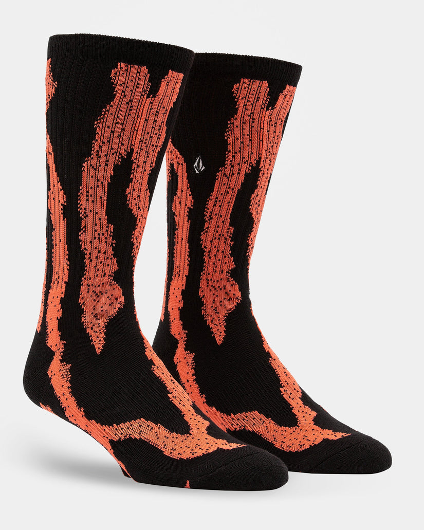 Stoney Socken (3Er-Pack) - Multi