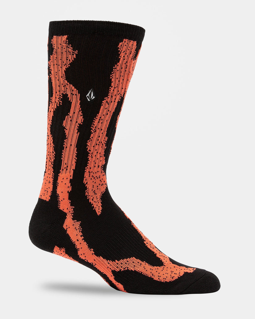 Stoney Socken (3Er-Pack) - Multi