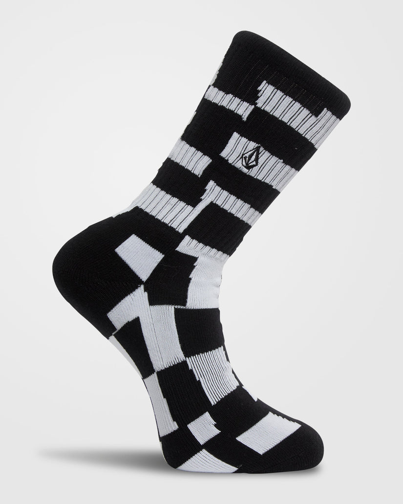 Carrau Print Mixer Socken (3 pack) - Multi