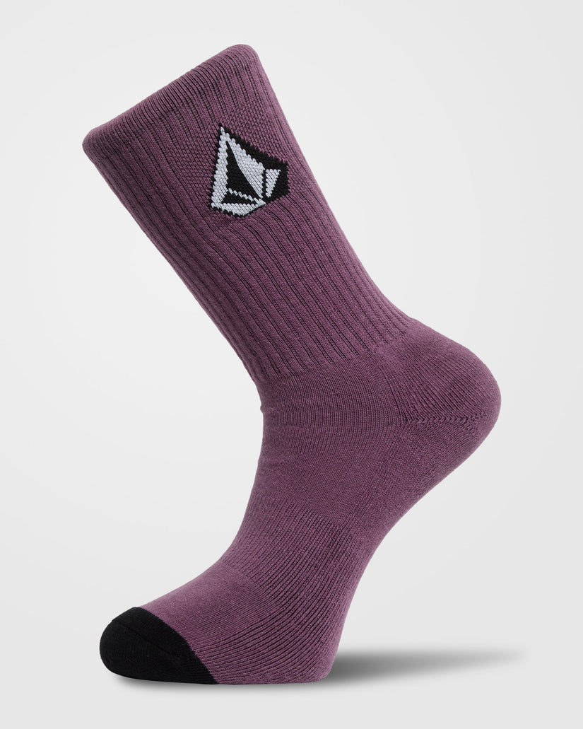 Full Stone Mix Socken (3 pack) - Multi