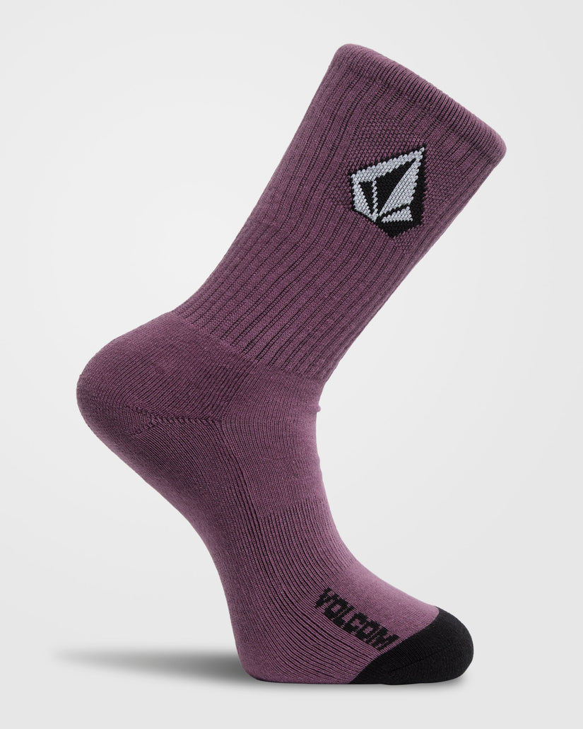 Full Stone Mix Socken (3 pack) - Multi