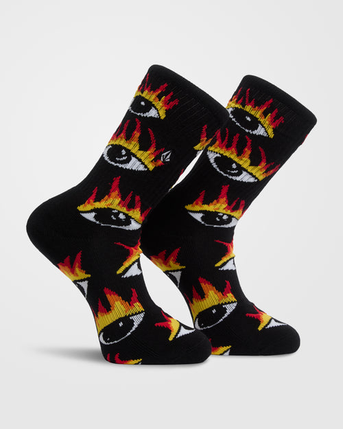 Ozzy II Socken