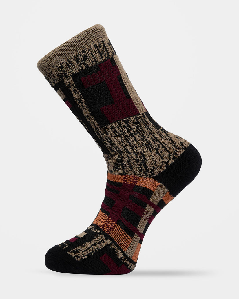 Printa Stoney Socken (3er-Pack) - Multi
