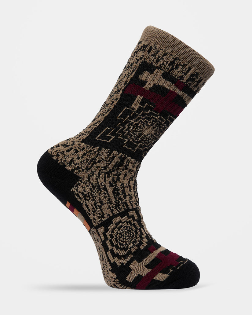 Printa Stoney Socken (3er-Pack) - Multi