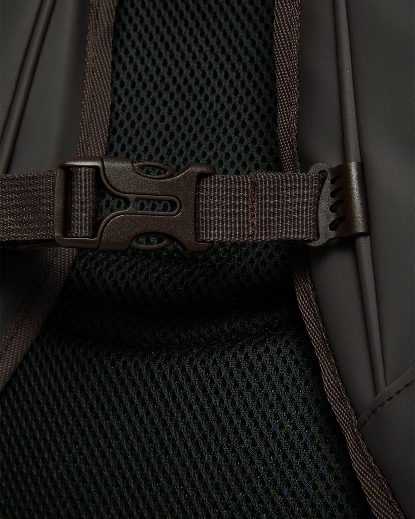 Grindstone Skate Rucksack - Ermine