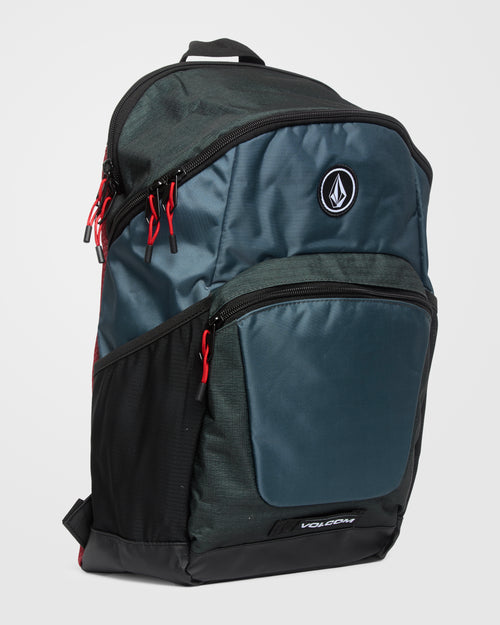 Slam School Rucksack