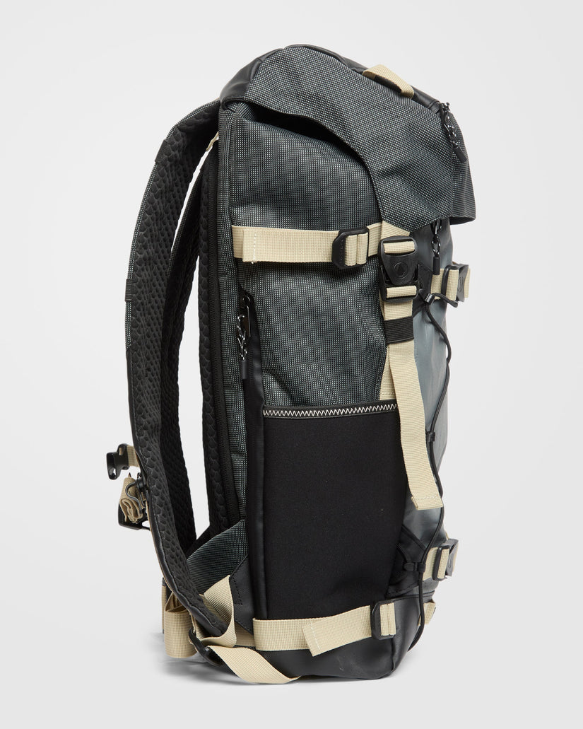 Peakstone Mountain Rucksack - Grey