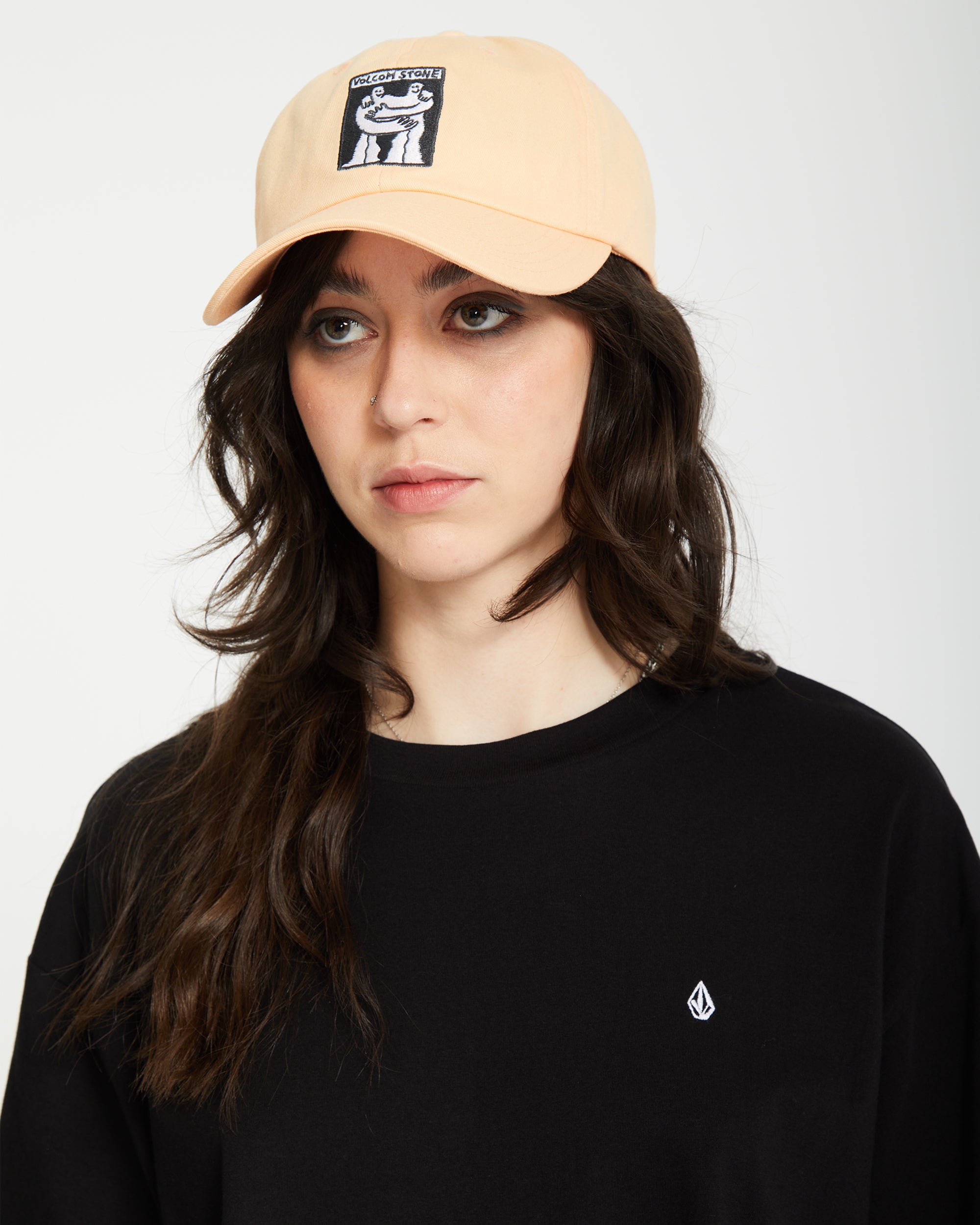Volcom Damen Badeanzug – Simply Seamless Einteiler Aus Recyceltem REPREVE-Polyester (Eco-True Kollektion)