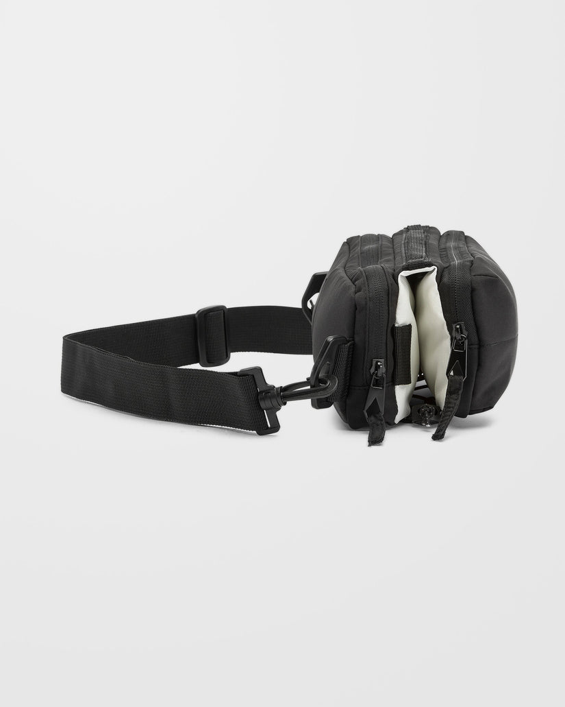 Take A Hike Gürteltasche - Black